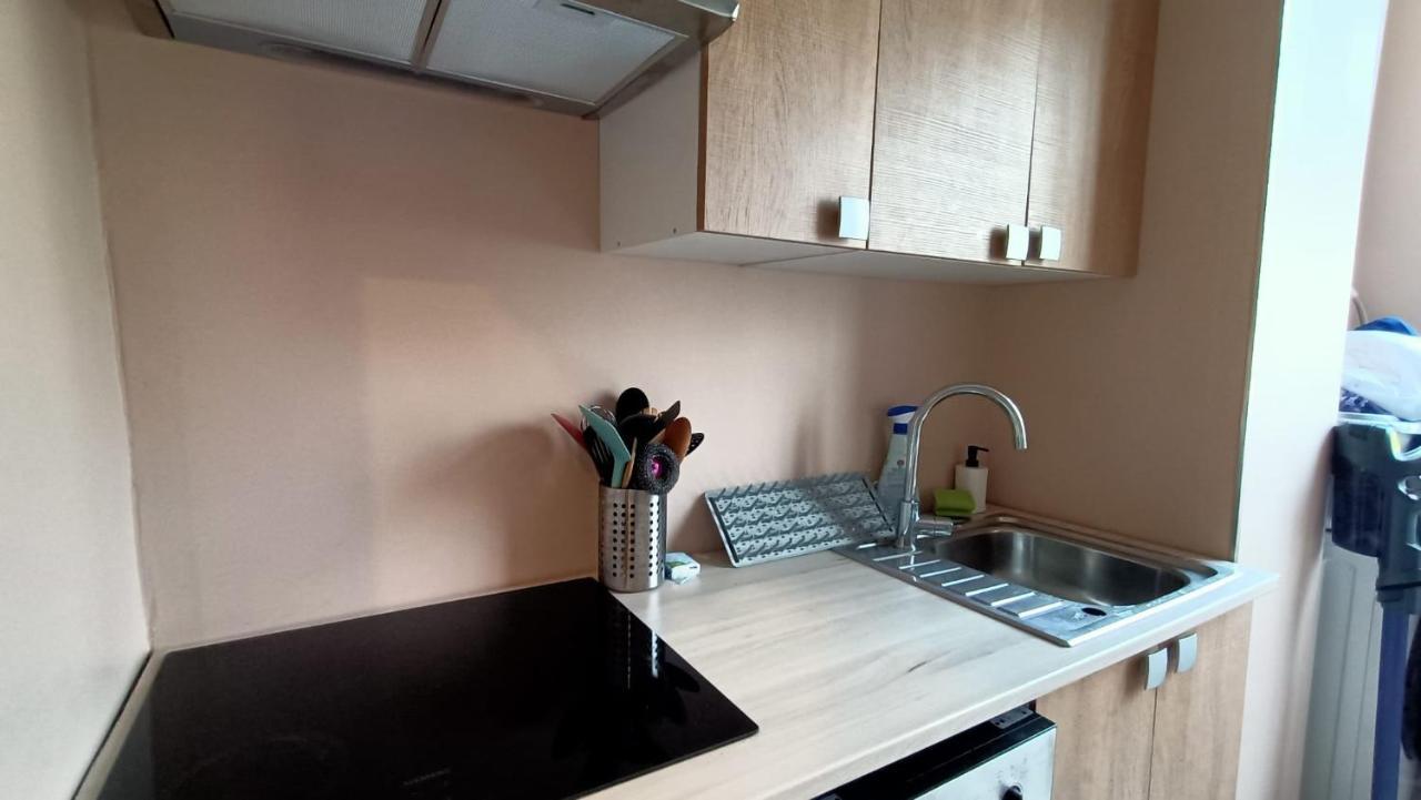 Appartamento My House By The Sea Alicante Esterno foto